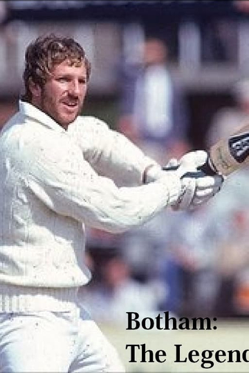 Botham: The Legend of '81