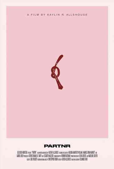 PARTNR Poster