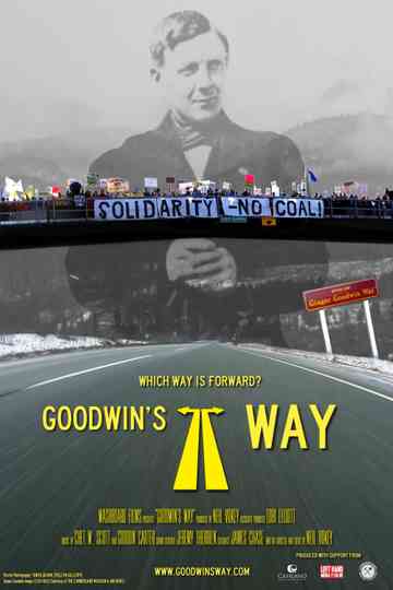 Goodwin’s Way Poster