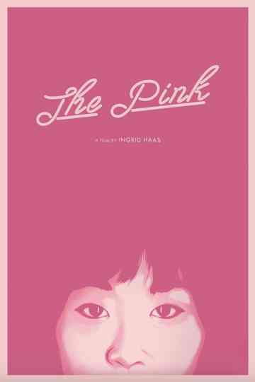 The Pink Poster