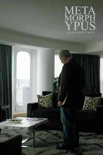 Metamorphypus Poster