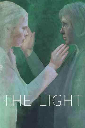 The Light Poster