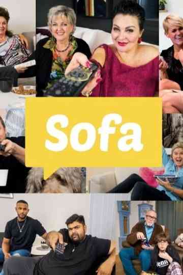Sofa Poster