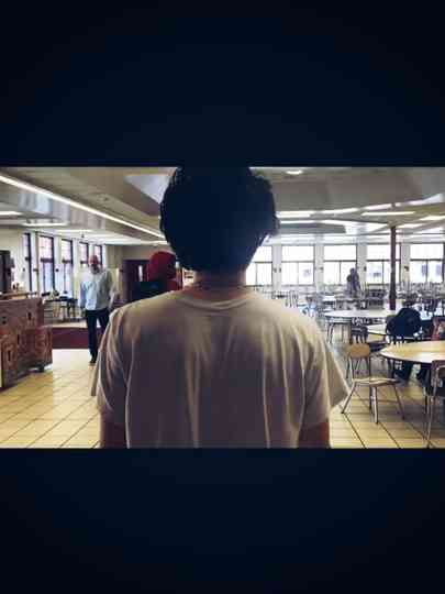 Waterfountainman Poster