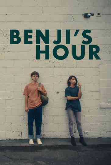 Benji's Hour Poster