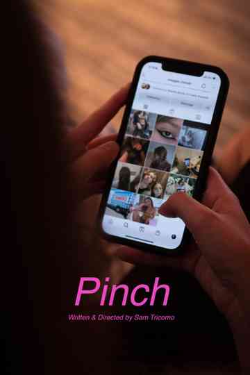 Pinch Poster
