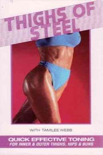 Thighs of Steel Poster