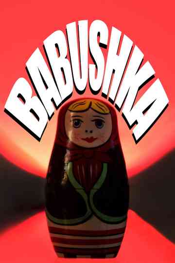 Babushka Poster