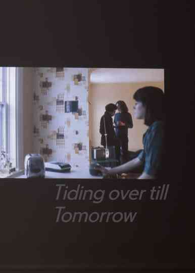 Tiding over till Tomorrow Poster