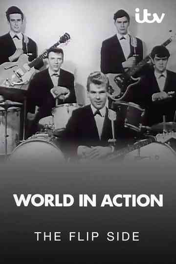 The Flip Side Poster