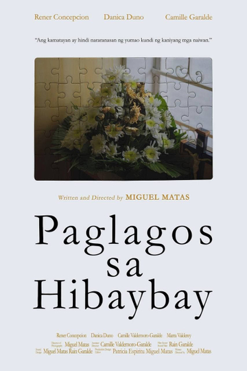 Paglagos sa Hibaybay