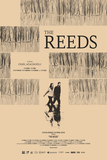 The Reeds Poster