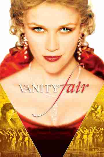 Vanity Fair Poster