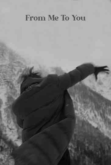 From Me To You Poster