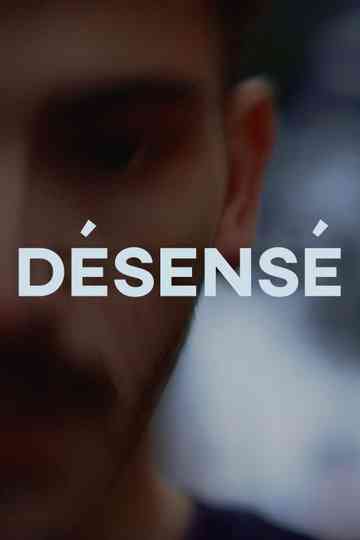 Désensé Poster