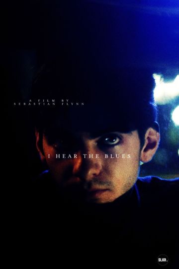 I Hear The Blues