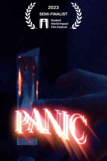PANIC Poster