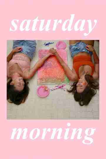 Saturday Morning Poster