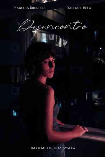 Desencontro Poster