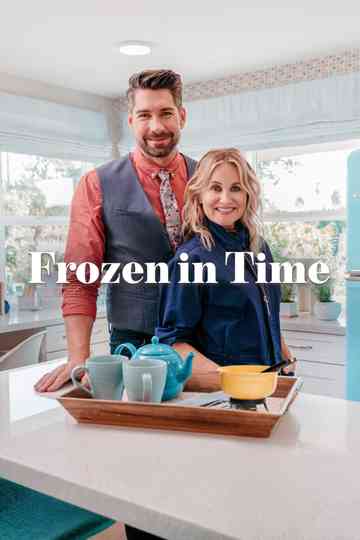 Frozen in Time Poster