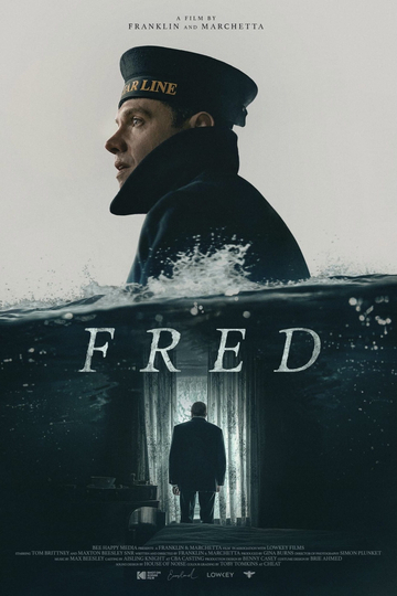 Fred Poster