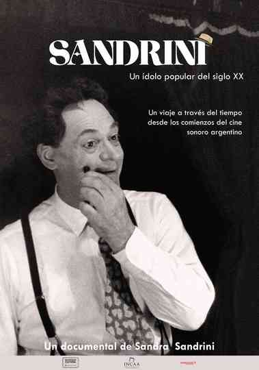 Sandrini Poster