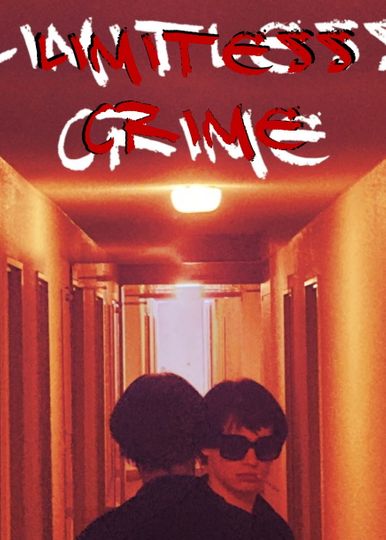Limitess Crime
