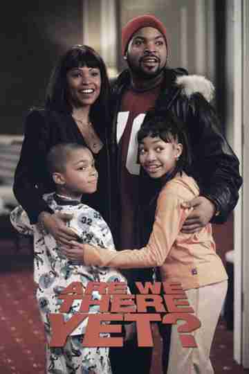 Are We There Yet? Poster