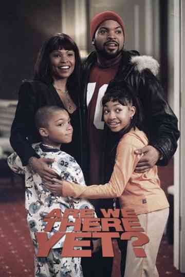 Are We There Yet? Poster