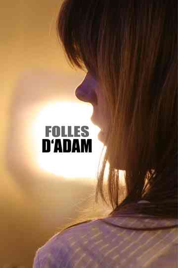 Folles d'Adam Poster