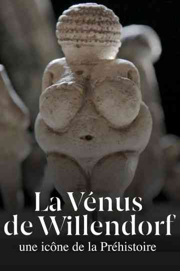 Rätselhafte Venus Poster