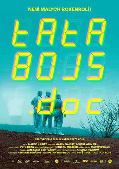 tata_bojs.doc Poster