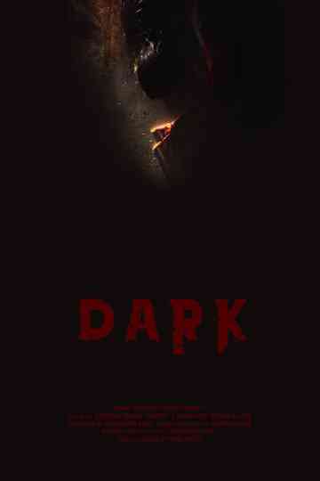 Dark Poster