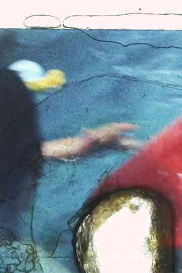 Un film brûlé Poster