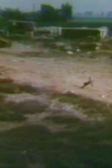 Audio and Visual Experiment 6 Poster