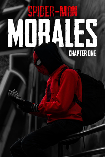 Spider-Man: Morales - Chapter One Poster