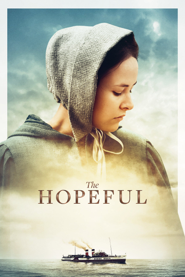 The Hopeful Poster