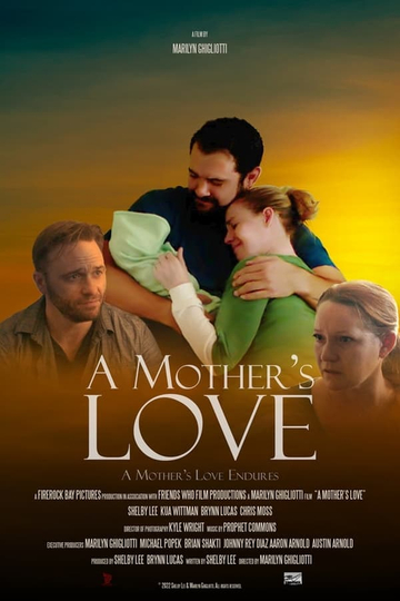 A Mother's Love Poster