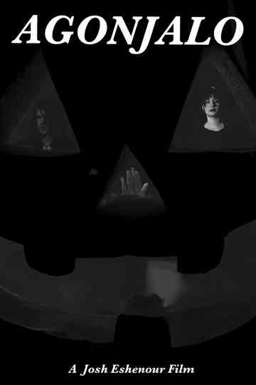 AGONJALO Poster