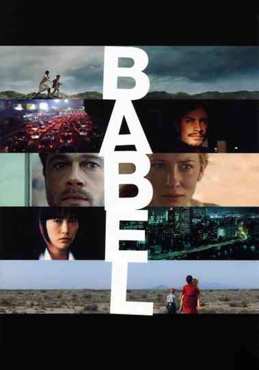 Babel poster
