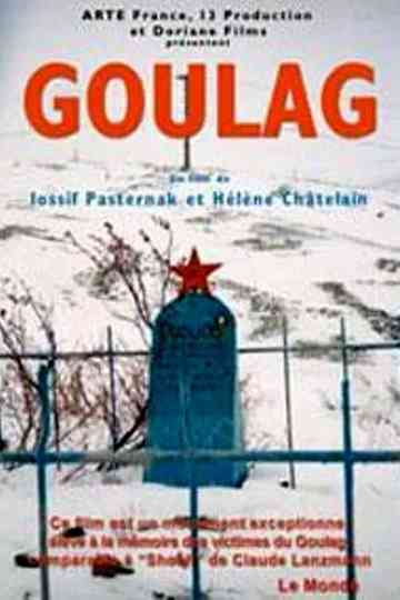 Gulag Poster