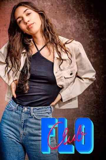 Club Flo Poster