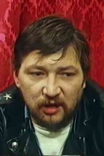 Rainer Werner Fassbinder - The culture industry needs someone like me Poster