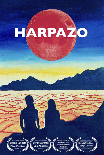 Harpazo Poster