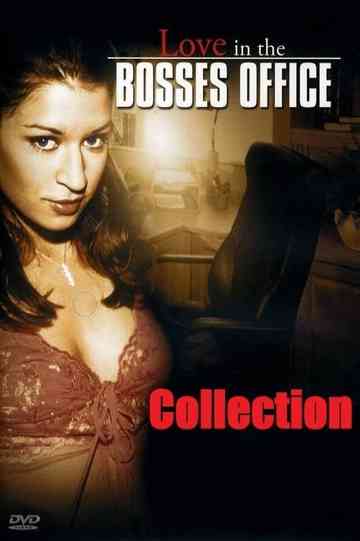 Love in the Bosses Office Collection Poster