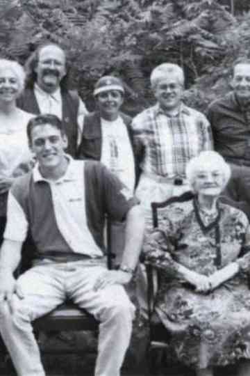 The Acadian Connection Poster