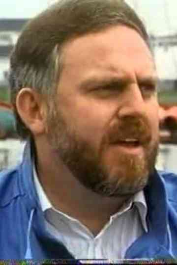 A Passage from Burnt Islands Poster