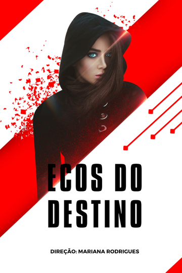 Ecos Do Destino Poster