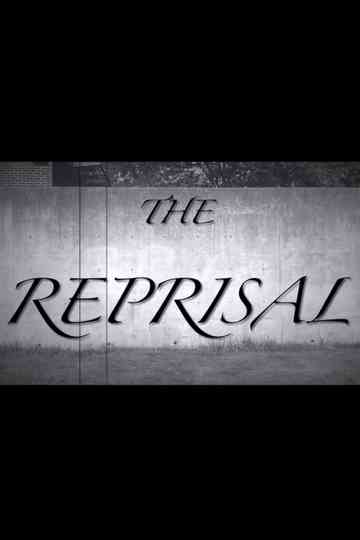 The Reprisal - Silent Short Poster