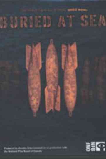 Buried at Sea Poster